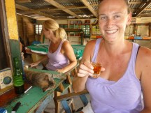 Barbara And Guiffity