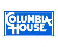 Colombia Music House Logo.