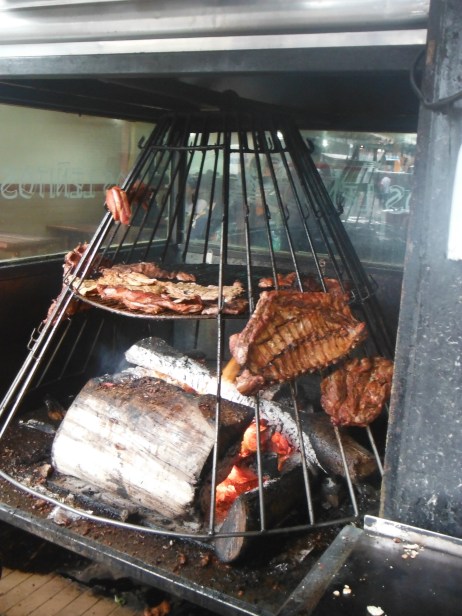 Colombian BBQ Bogota